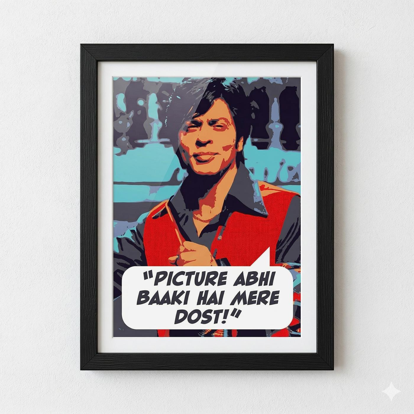 Picture abhi baaki hai mere dost